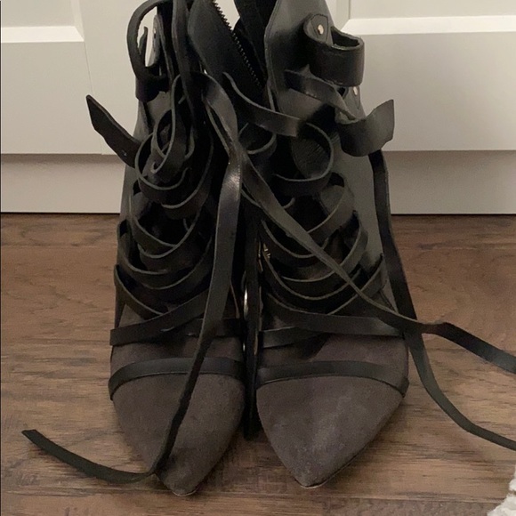 Isabel Marant booties - Picture 3 of 5